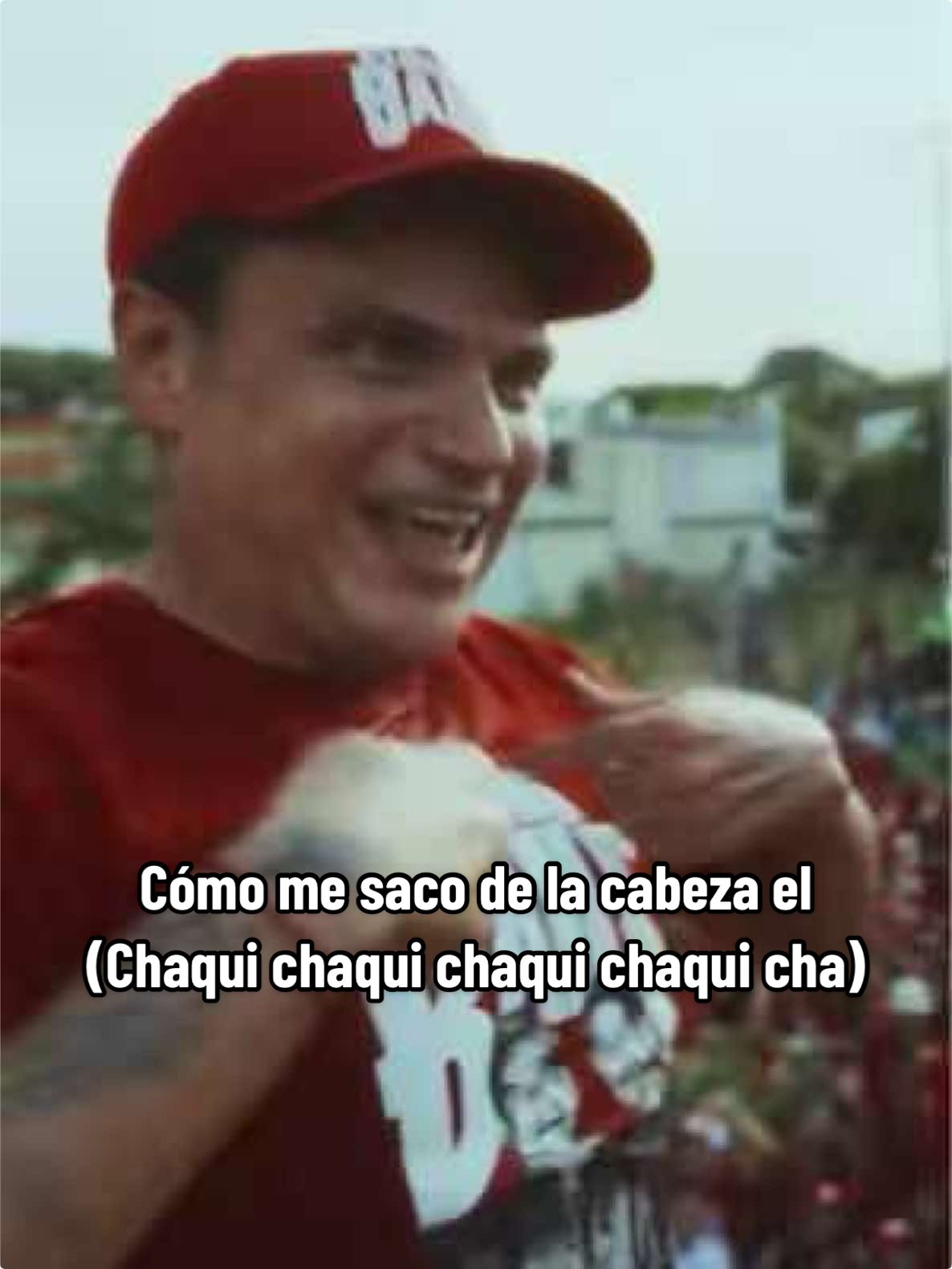 Insuperable… Chaqui Chaqui Chaqui #ChaquiCha 🔴 #silvestredangond #trend #NuevaMusica #OnTour 