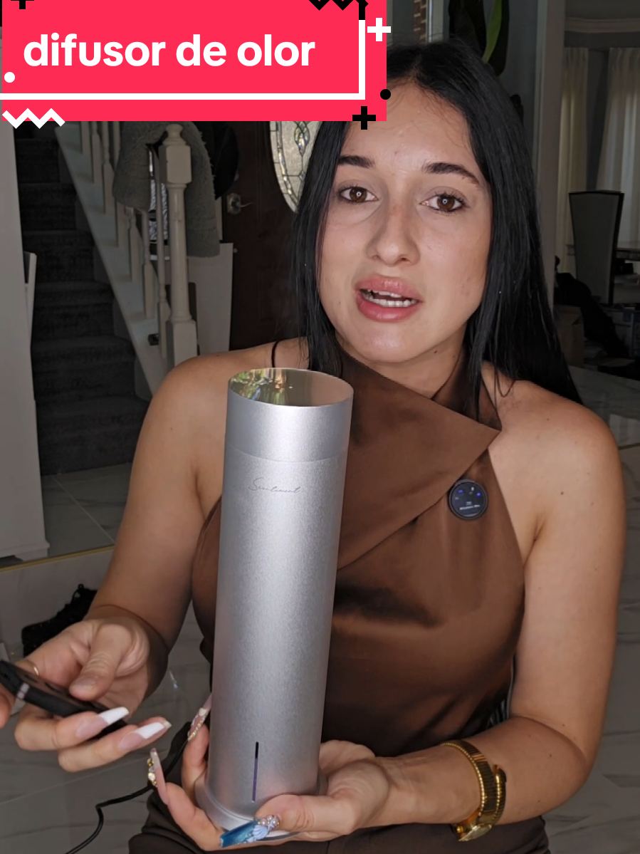 #viraltiktok #viralvideo #viraltiktok #difusordeolor #difusordearomas 