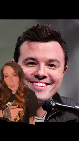#greenscreenvideo #greenscreen I’m a big #sethmacfarlane fan but if it is true what #alexanikolas has alleged that support would stop entirely, what do you all think? Did I miss anything? I’d love to know #harveyweinstein #metoo #familyguy #amandabynes #spillthetea #celebrity 