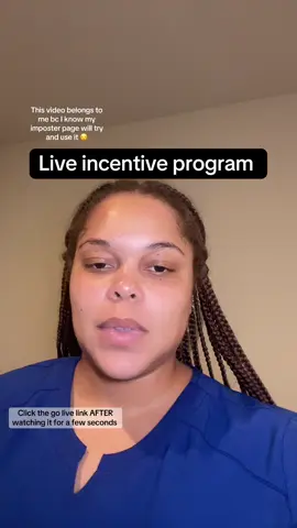 I don’t gatekeep and neither should you!!! #LIVEIncentiveProgram #LIVEStory #PaidPartnership 