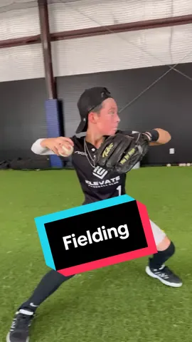 Fielding #basebroz #giannimolfese #baseballlife #baseballlove #fielding 