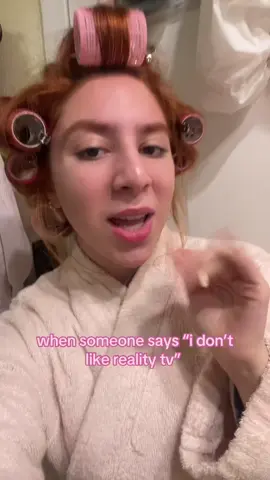 #realitytv 💖💓💕💗💘💞 #rhobh #rhony #foryou #fyp #hairrollers 