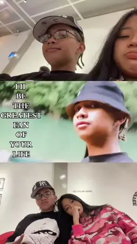 I´II BE THE GREATEST FAN OF YOUR LIFEE!! ❤️‍🩹 @RussJr @kia @RussJrLive ||#russ #foryou #kia #russjr #everyone 