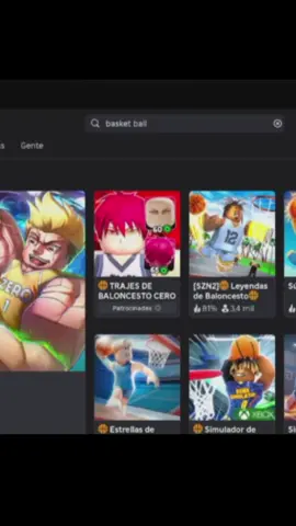 jugando nuevo juego y uno ya sale asustado 😨  #gamerentiktok #robloxfypシ #tiktoklive  directos lunes a viernes algunos días 