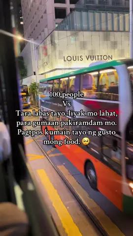 Yung kabisado kana ng nagiisang taong nakakaintindi sa lahat ng kilos mo. ❤️ #pov #fypage #trend #100 #hk 