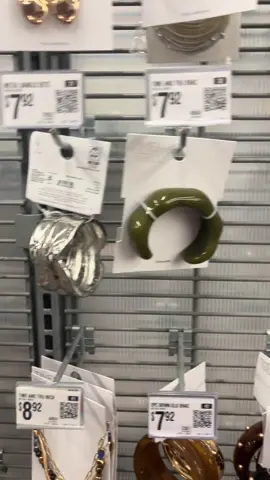 Walmart with the bracelets 🫶🏽