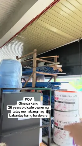 WELCOME TO A DAY IN A LIFE OF A 28 YEARS OLD CAFE OWNER #cafe #ceo #fyp #foryou #philippines 