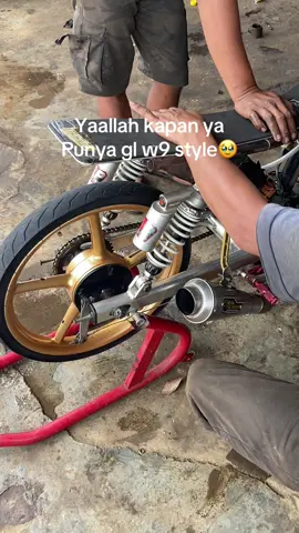 Kapan ya🥹 #w9style #walisongoofficial 