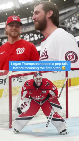 #hockey #NHL #hockeytiktoks #washingtondc (via @Washington Capitals) 