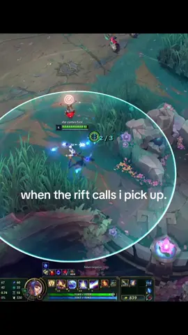 beast mode….holy moly. #irondemon #leagueoflegends #nonchalant #