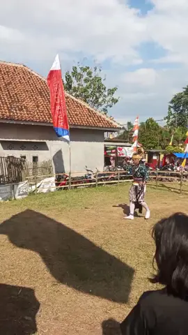JARANAN LANGENSARI GUMUKMAS