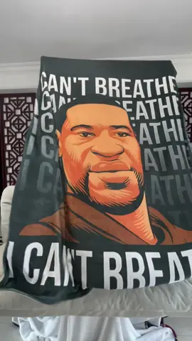 Black Lives Matter #soft #blanket #gift #shopping #black 