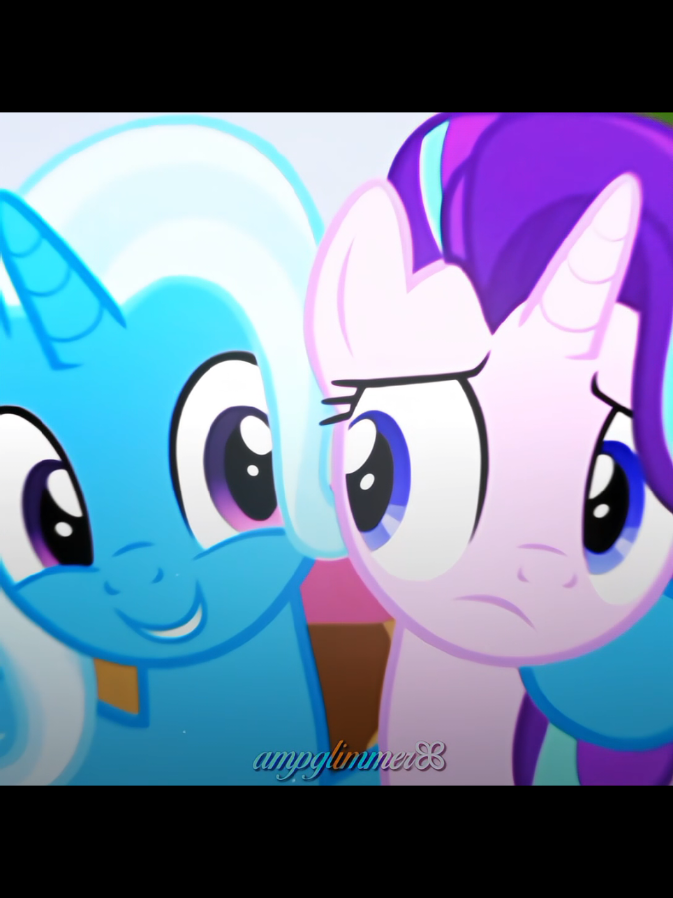 #STARTRIX ⋆˚࿔ why am i in love now? i don't know ! #mlp #mlpedit #mlpfandom #mlpfim ib: @/sscitw1 