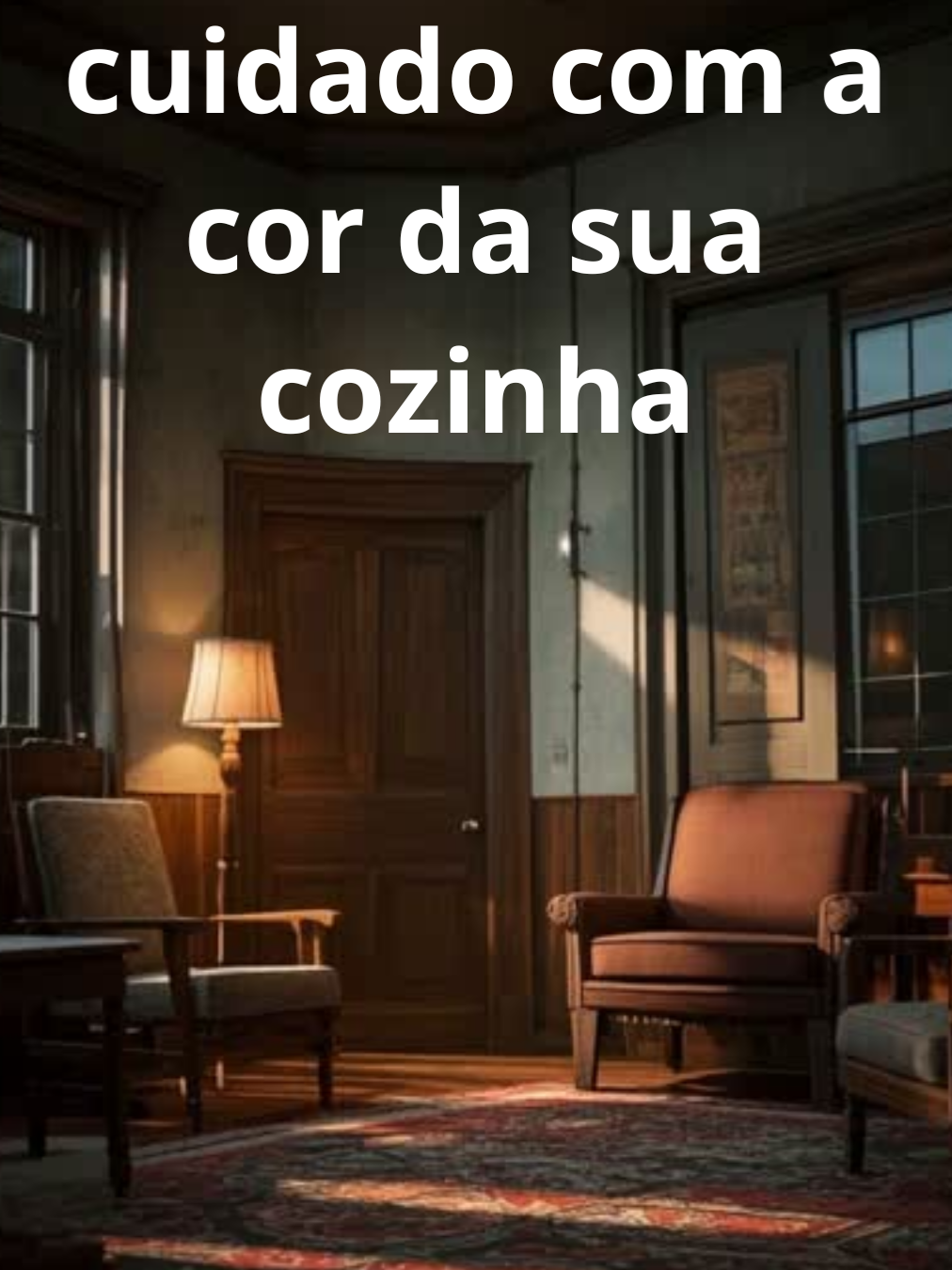 “Essas Cores na Cozinha Bloqueiam Sua Prosperidade! (Feng Shui Revela) #cozinha #cor #fengshui #fengshuitips #fengshuiforhome #fyupage #fyu #viraliza #creatorsearchinsights #creator #creatorinsights2025