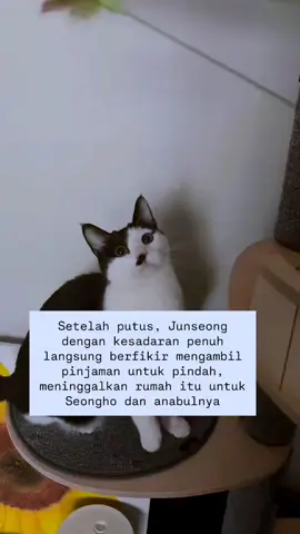 setelah ini jangan buat kami jantungan lagi, sisakan 1 buat kami cowok sebaik Lee Junseong 😭😭😭😭😭 dalam kondisi seperti itupun yang dia pikirkan bukan dirinya sendiri 🤧🤧🤧 #jshzip #junseongho #leejunseong #shinseongho #hisman2 #fyp 