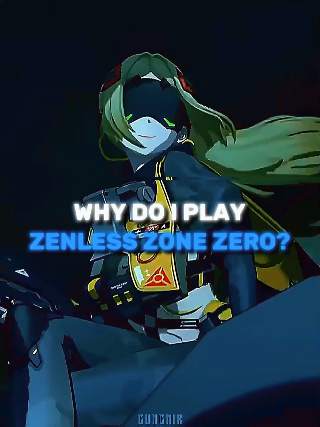 i'm always come back... estoy intentando volver a editar... #zenlesszonezero #zzz #zenlesszonezeroedit #janedoe #miyabi 