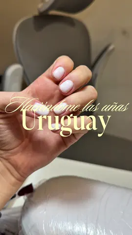 Es cierto que es uno de los países más caros de Sudamérica? 🇺🇾👀 #uruguay #uñas #nails #uñasacrilicas #nailart 