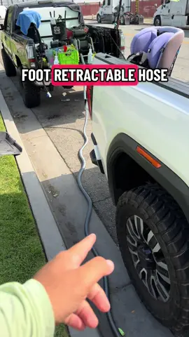 Seriously makes vacuuming so easy! You need this in your detail set up! #detailtools #detailing #tiktokshop #vacuum 