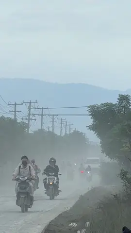 bandara lama dengan kabutnyaa… #imipmorowali #imip_helmkuning #morowali_sulteng_bahodopi #imip 