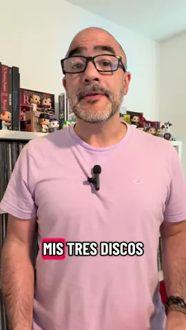 Mis tres discos favoritos con la “C” #abecedariomusical #ladob #ladobmelomanos #colecciondediscos #vinilos