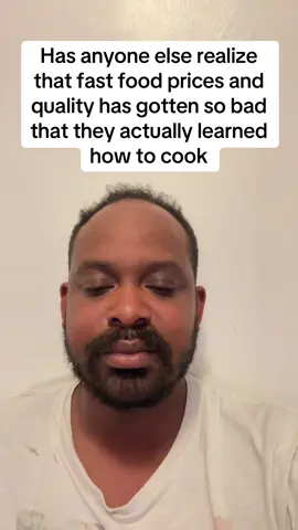 Like im Chef Boyarde in the kitchen now #fyp #fastfood #economy #news #cooking 