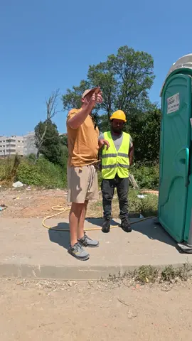 European construction workers are underpaid… #construction #contractor 