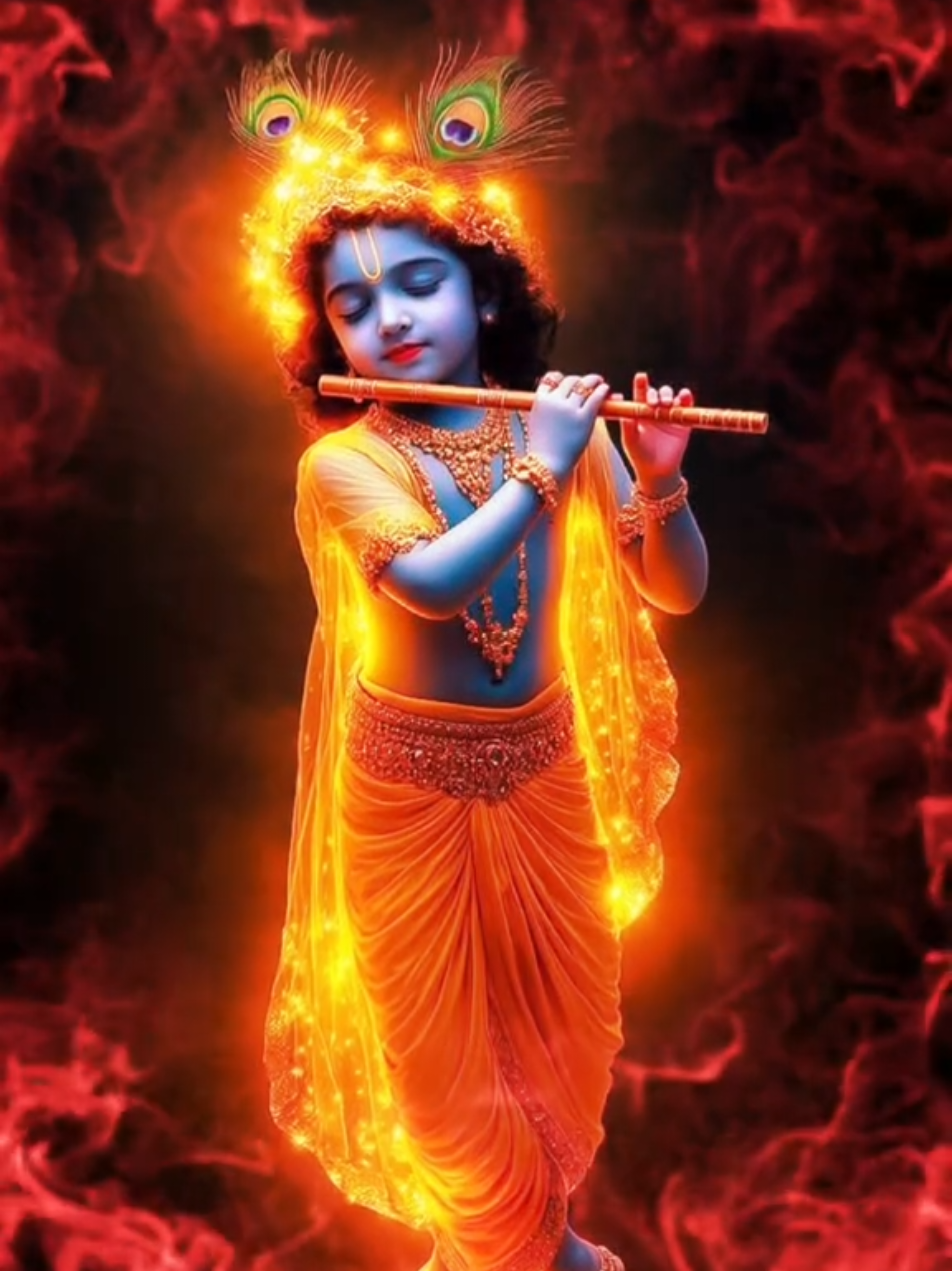 krishnaya Vasudevaya