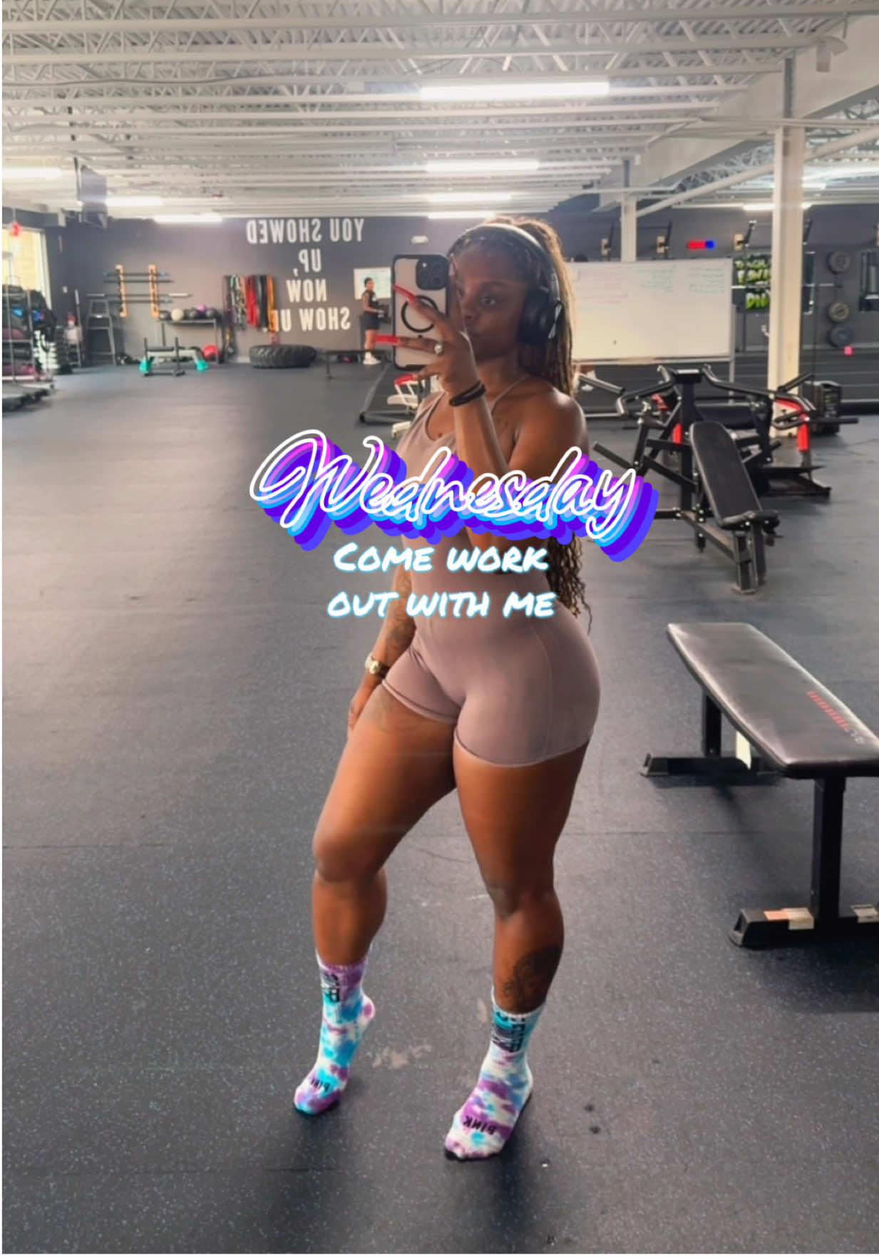 ᴍᴏʀɴɪɴɢ ᴡᴏʀᴋᴏᴜᴛꜱ, ᴍᴏʀɴɪɴɢ ᴡɪɴꜱ💪🏾 | ᴛʀᴀɪɴɪɴɢ ꜰᴏʀ ʟɪꜰᴇ, ɴᴏᴛ ᴊᴜꜱᴛ ꜰᴏʀ ʟᴏᴏᴋꜱ | This gym sesh > #GymTok #fyp #fullbodyworkout #workoutmotivation #nashville 