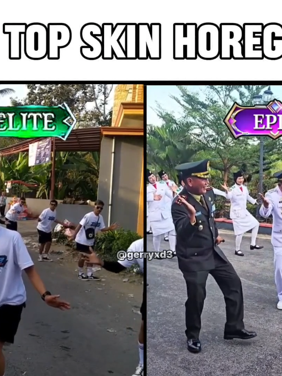🔓Unlocked New Skin Epic 😹 #horeg #bangkabelitung #jatim #fyp #soundhoreg 
