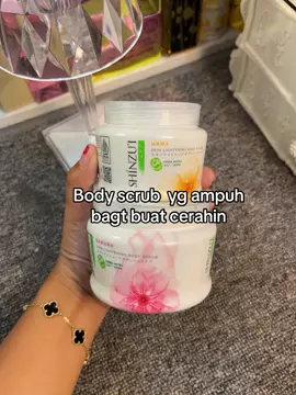 #shinzui #bodyscrub 