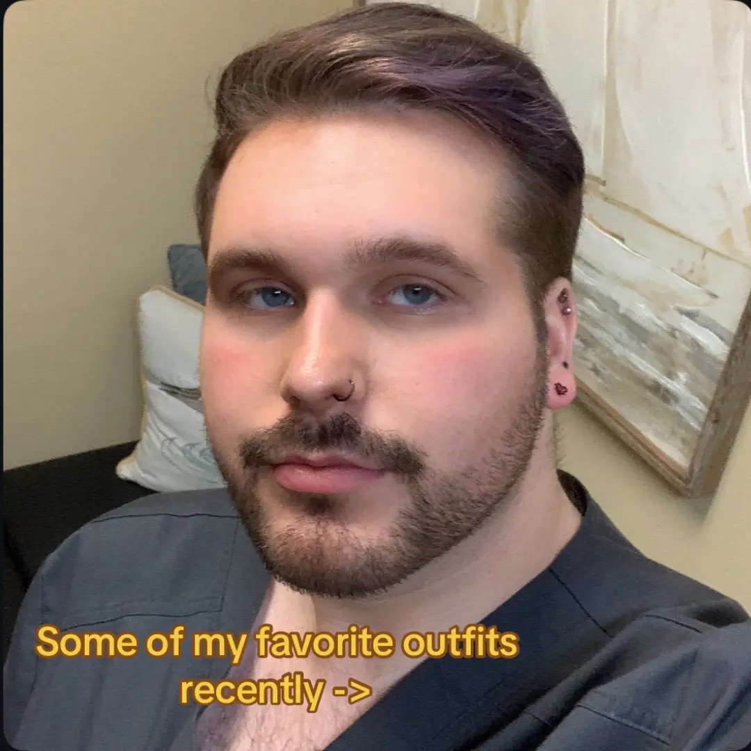 I’ll cry, don’t actually bark #gay #mlm 