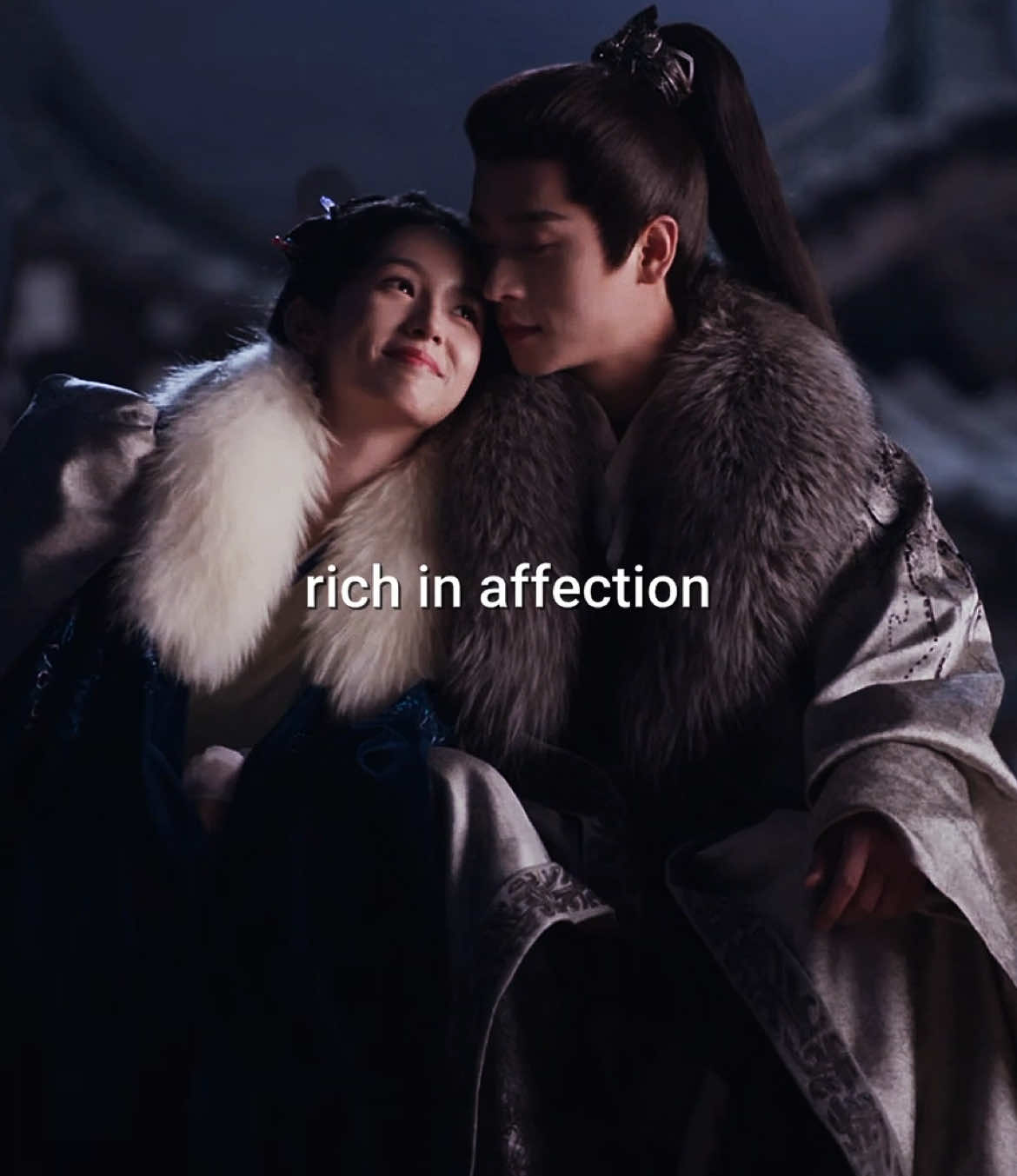 «The moon belongs to you» this drama was worth the wait I love them I love their story all the actors did a great job everything was done perfectly I can't believe it's already over #fyp #cdrama #chinesedrama #dorama #cdramaedits #legendofthefemalegeneral #zhouye #chenglei  [original edited content] [fake everything] [high quality] 