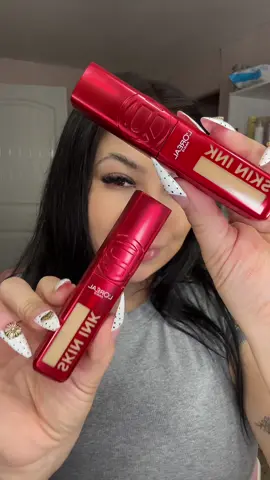 @loréal paris usa PLEASEEEEEE THIS PRODUCT IS AMAZING 2-1 is a win win  #ultafinds #beauty #lorealparismakeup #foundationhack 