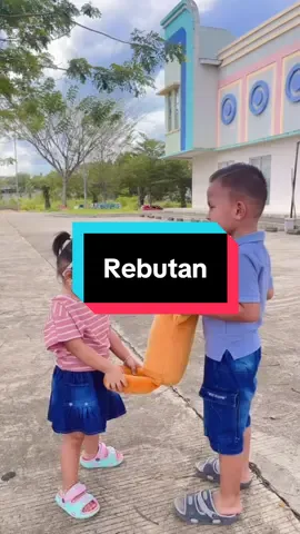 Rebutan boneka#flksguys🥰biarrame🥰 #zaydanjelly #fyp 