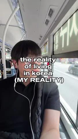 also my videos are often extensions of previous videos so sm context is missed by only seeing one vid (im aware not everyone is going to look for the context) but expecting every video to fit your reality is a wild outlook on  social media😕 #korea #seoul #livinginkorea #seoullife #seoultravel 