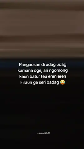 #storysunda #manaorangsunda☝️☝️  #fyp 