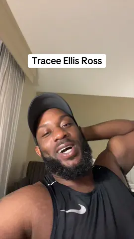 She eats #traceeellisross #fyp 