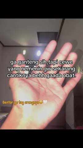 @@penjaga hati🙌💫 #lewatberada #tiktokviral 