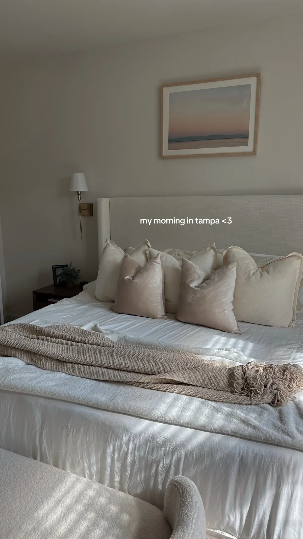 the ideal morning starts at 11 #weekend 