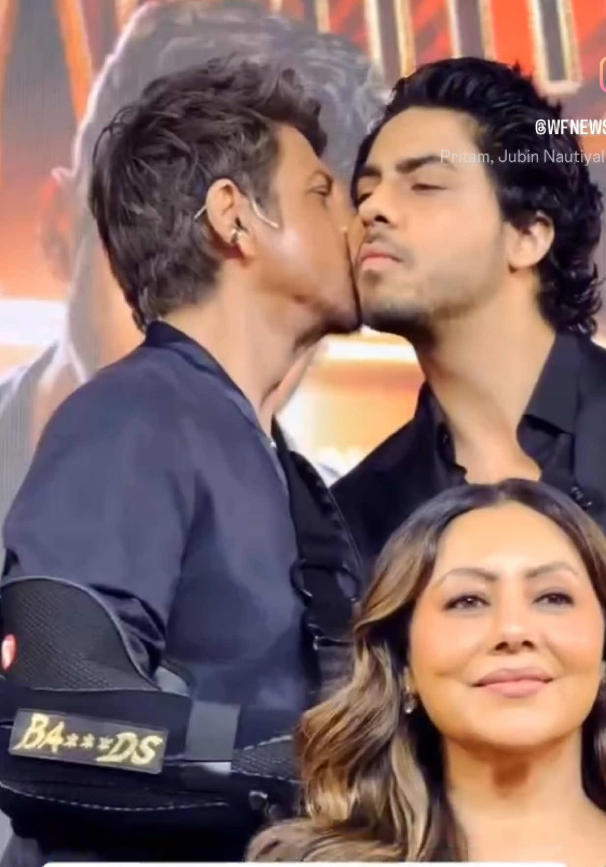 #viral #badsofbollywood #foryoupage #trending #shahrukhkhan 