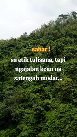 wilujeng enjing Baraya 