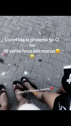 Ho feto provoka dor🤣😭#masukberandafyp #oecusse_raeoa🇹🇱 