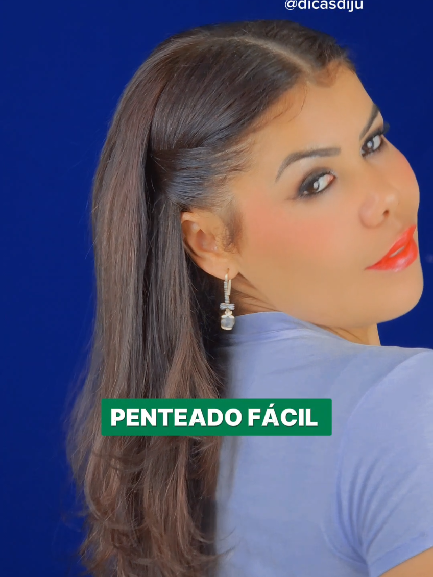 PENTEADOS SIMPLES PENTEADOS FÁCIL PENTEADOS FÁCEIS PEINADOS FÁCEIS PEINADOS SIMPLES PEINADOS FÁCIL DICAS DE CABELO DICAS DE BELEZA DICAS DE PENTEADO DICAS DE PEINADOS DICAS DE HAIRSTYLE DICAS de penteado dicas de cabelos #dicasdiju #penteados #peinados #hairstyles #penteado 