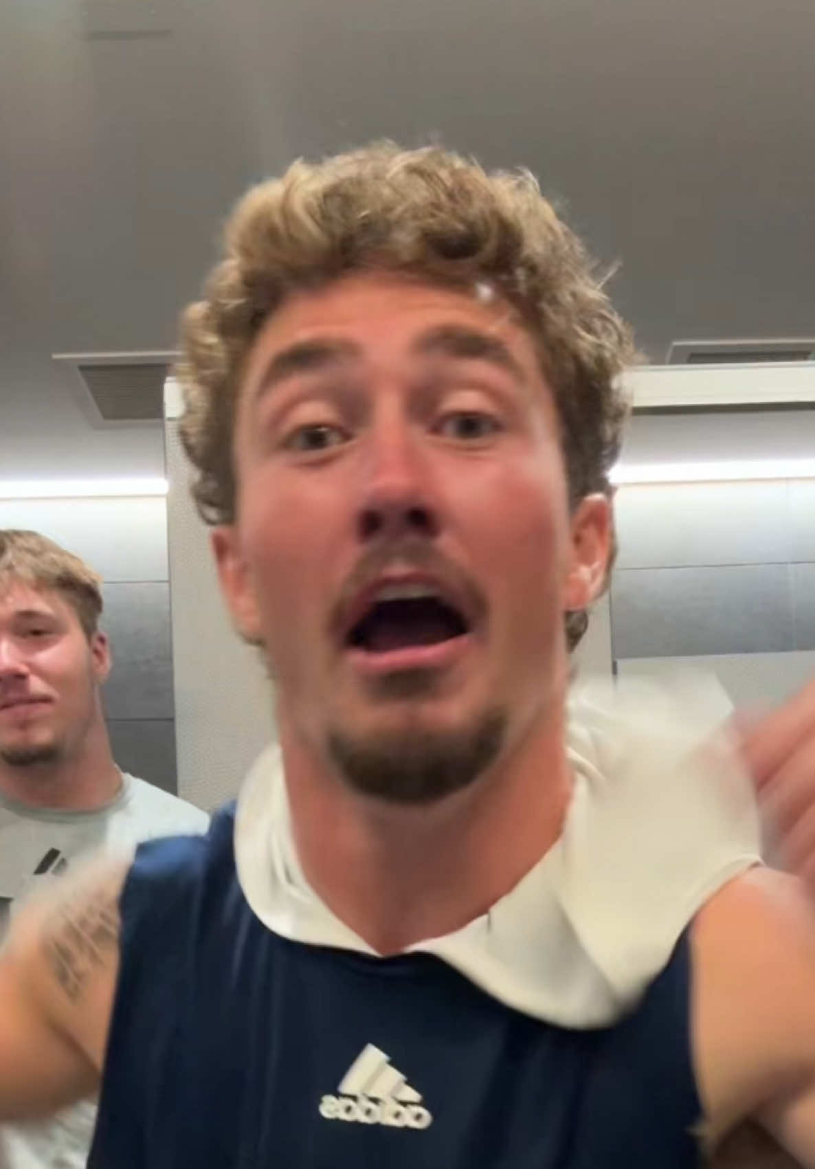 mood cause fall camp almost over @Coop @Blake3 @Jay  #nau #college #fyp #foryoupage #studentathlete 