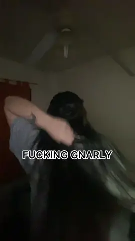 FUCK!NG GNARLY #katseye #fyp #viral #pop #gnarly @TikTok @KATSEYE 