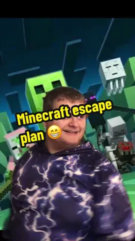 Minecraft duet challange 😂😂😂😁👍 #bensuniverse #funnyvideos  #foryou #Minecraft #greenscreen  