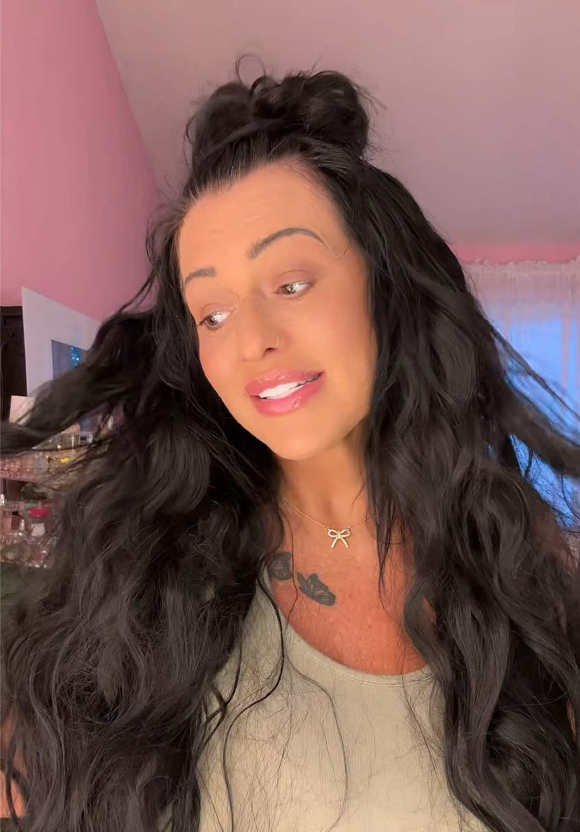POV: rubbing it into my besties ex on how hard he fumbled 🤣🤣