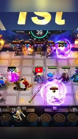 Arlot B3 Plus Guardian #MCGG #MagicChessGoGo #MCGGCosmicTraders 