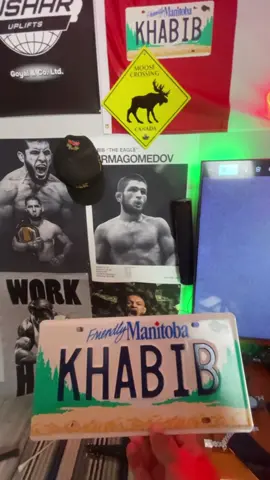 #khabib 