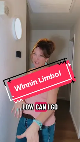 Dessy found her new theme song! She is winnin limbo! @abbyandersonmusic @Destiny_MrsHart 